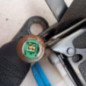 Ceinture avant gauche PEUGEOT 108
