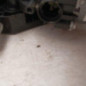 Leve vitre electrique avant gauche PEUGEOT 108