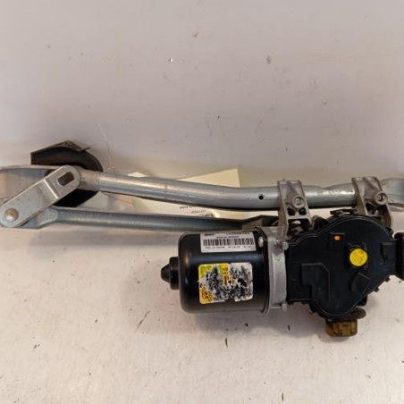 Moteur essuie glace avant PEUGEOT 108 Photo n°1