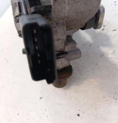 Moteur essuie glace avant PEUGEOT 108 Photo n°3
