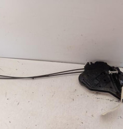 Serrure arriere droit PEUGEOT 108