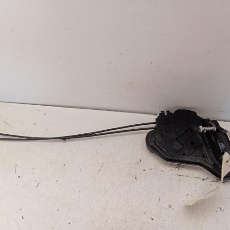 Serrure arriere droit PEUGEOT 108