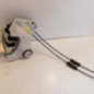 Serrure avant droit PEUGEOT 108
