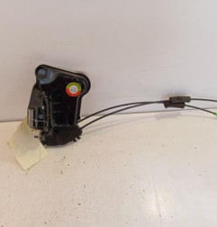 Serrure avant droit PEUGEOT 108