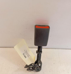 Attache ceinture avant gauche OPEL KARL Photo n°1