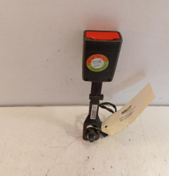 Attache ceinture avant gauche OPEL KARL