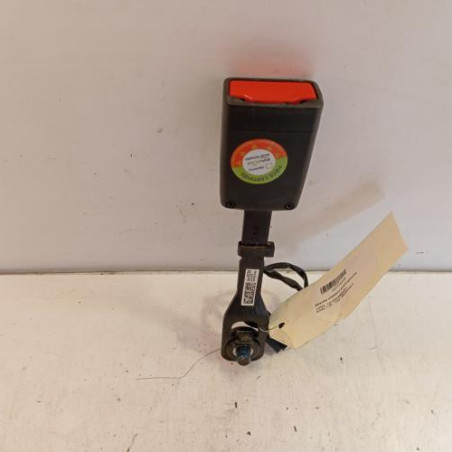 Attache ceinture avant gauche OPEL KARL