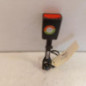 Attache ceinture avant gauche OPEL KARL