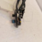 Attache ceinture avant gauche OPEL KARL