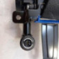 Ceinture avant droit OPEL KARL