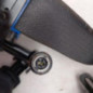Ceinture avant gauche OPEL KARL