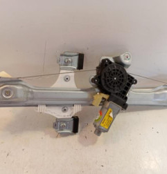 Leve vitre electrique avant droit OPEL KARL Photo n°1
