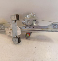 Leve vitre electrique avant gauche OPEL KARL Photo n°1