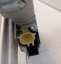 Leve vitre electrique avant gauche OPEL KARL Photo n°3