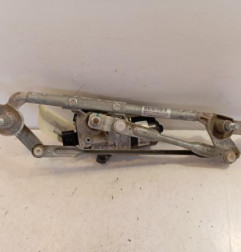 Moteur essuie glace avant OPEL KARL Photo n°1