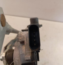 Moteur essuie glace avant OPEL KARL Photo n°3
