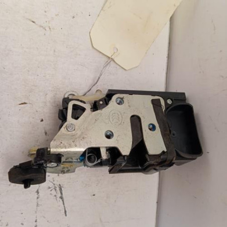 Serrure arriere droit OPEL KARL Photo n°1
