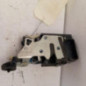 Serrure arriere droit OPEL KARL