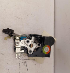 Serrure arriere droit OPEL KARL