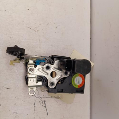 Serrure arriere droit OPEL KARL