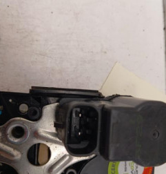 Serrure arriere droit OPEL KARL Photo n°3