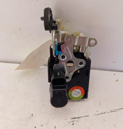 Serrure arriere gauche OPEL KARL