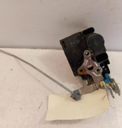 Serrure avant droit OPEL KARL