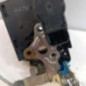 Serrure avant droit OPEL KARL
