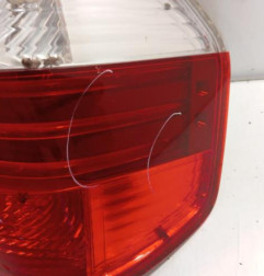 Feu arriere principal droit (feux) BMW X3 E83