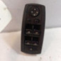 Interrupteur de leve vitre avant gauche BMW X3 E83