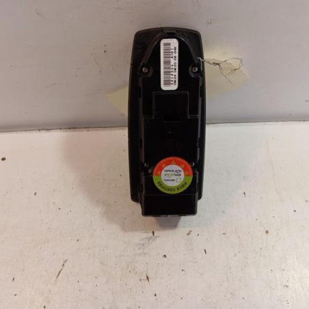 Interrupteur de leve vitre avant gauche BMW X3 E83