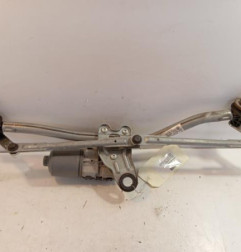 Moteur essuie glace avant BMW X3 E83 Photo n°1