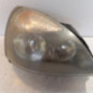Optique avant principal droit (feux)(phare) RENAULT CLIO 2