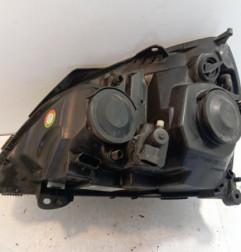 Optique avant principal droit (feux)(phare) RENAULT CLIO 2