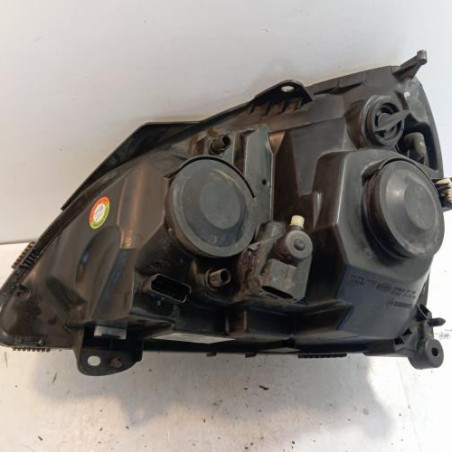 Optique avant principal droit (feux)(phare) RENAULT CLIO 2