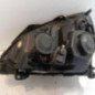 Optique avant principal droit (feux)(phare) RENAULT CLIO 2