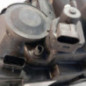 Optique avant principal droit (feux)(phare) RENAULT CLIO 2