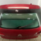 Malle/Hayon arriere CITROEN C4 2