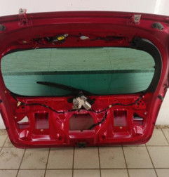 Malle/Hayon arriere CITROEN C4 2