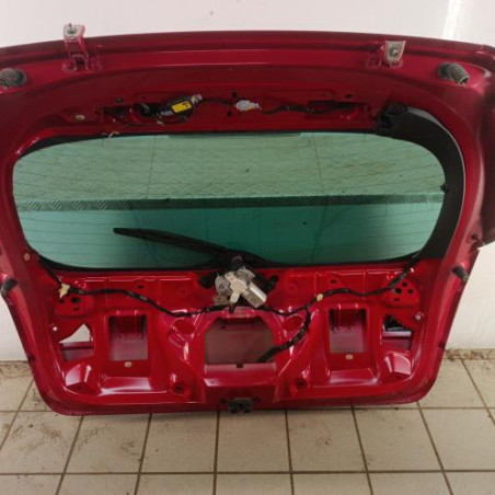 Malle/Hayon arriere CITROEN C4 2