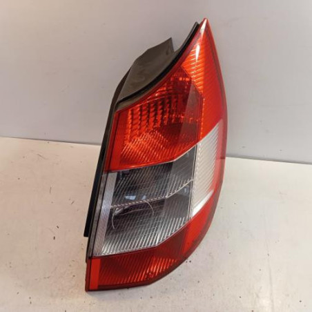 Feu arriere principal droit (feux) RENAULT SCENIC 2 Photo n°1