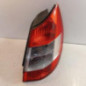 Feu arriere principal droit (feux) RENAULT SCENIC 2