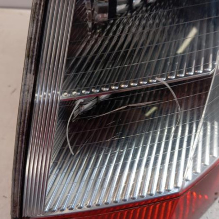 Feu arriere principal droit (feux) RENAULT SCENIC 2