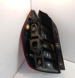 Feu arriere principal droit (feux) RENAULT SCENIC 2 Photo n°3
