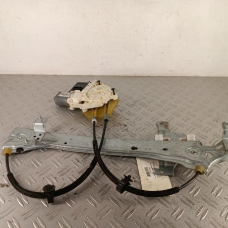 Leve vitre electrique arriere gauche RENAULT MEGANE 3 Photo n°1