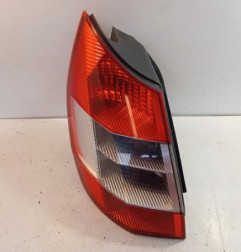 Feu arriere principal gauche (feux) RENAULT SCENIC 2 Photo n°1