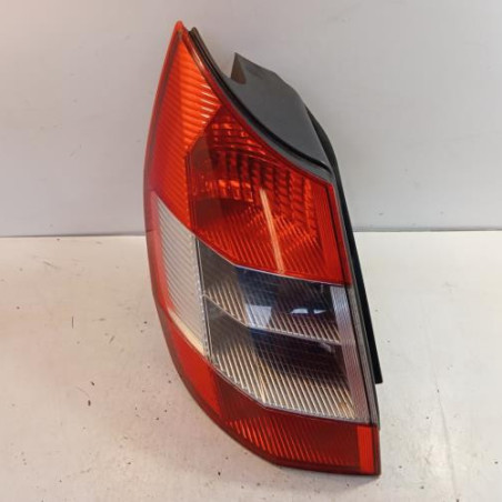 Feu arriere principal gauche (feux) RENAULT SCENIC 2 Photo n°1