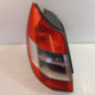 Feu arriere principal gauche (feux) RENAULT SCENIC 2