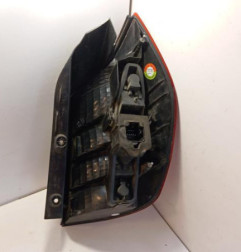 Feu arriere principal gauche (feux) RENAULT SCENIC 2