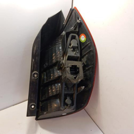 Feu arriere principal gauche (feux) RENAULT SCENIC 2